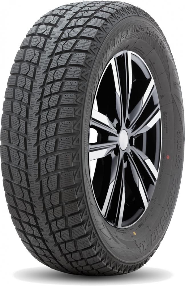 Ling Long Green-Max Winter Ice I-15 195/55 R16 94W