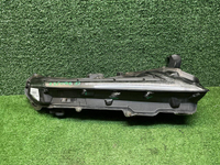 ДХО правый Lexus NX 1 (2014-2017) LED Статичный