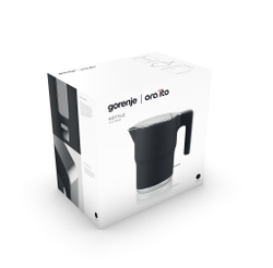 Чайник Gorenje K15ORAB