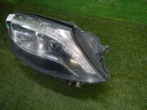 Фара правая Mercedes S W222 (2013-2017) LED