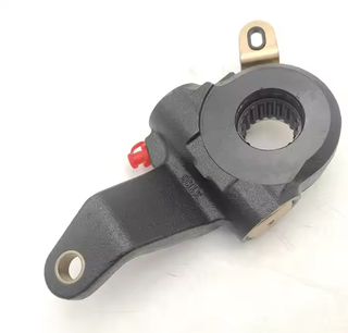 Трещетка тормозная задняя правая самосвал Sitrak C7H, Howo T5G