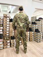 Тактический костюм Аку Лайт / мультикам