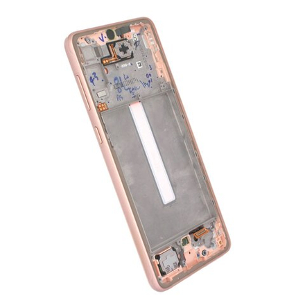 Samsung Galaxy A33 5G (SM-A336B) / 
(Дисплейный модуль с тачскрином) (в рамке) (ORIG-SP)