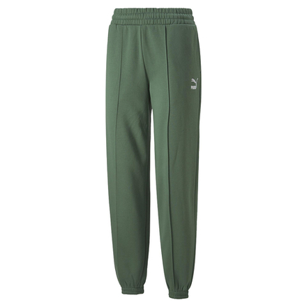 Женские брюки PUMA Classics Sweatpants