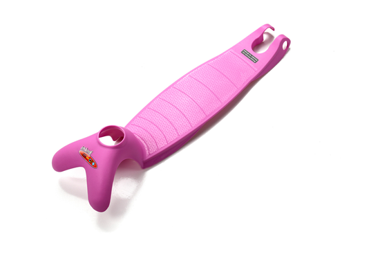 Платформа MINI2GO розовый