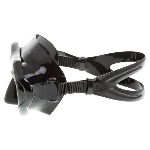 Маска Marlin Superba Blue/Black