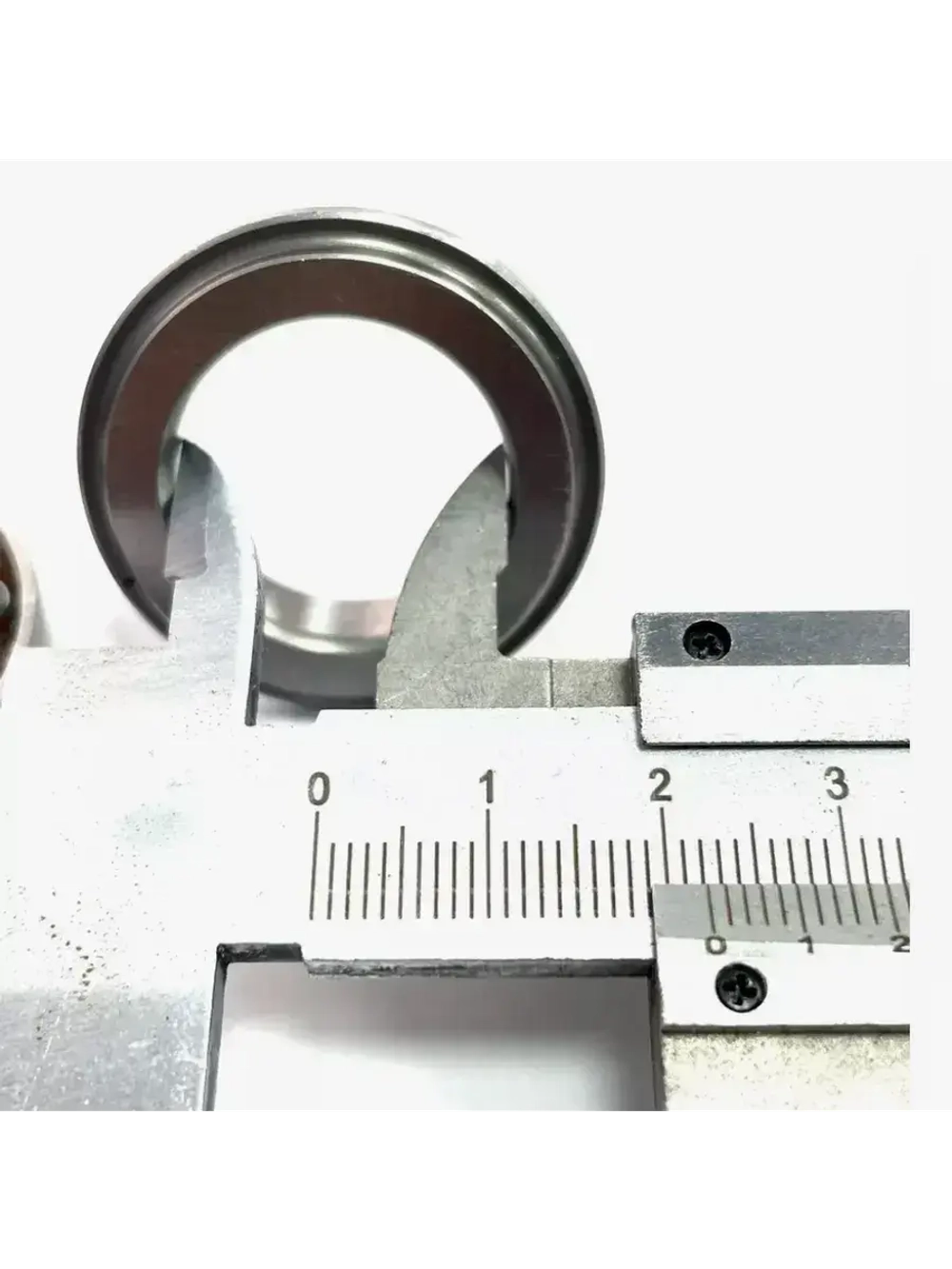 Подшипник руля мопед Alpha