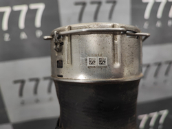 Патрубок интеркулера Haval F7 1 19-24 Б/У Оригинал 1119106XKQ00A