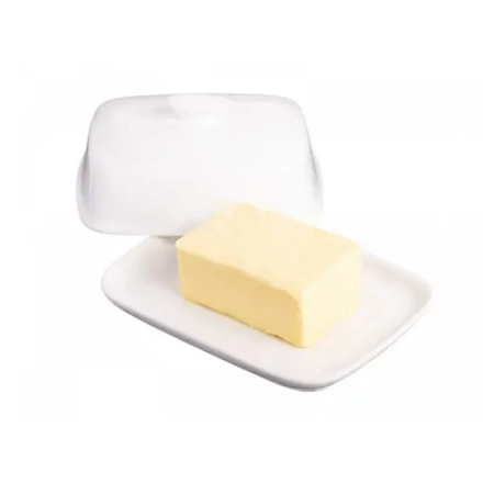 Kitchen Craft Масленка 14х18х7см.