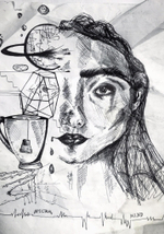 LoMECHUZZZA. Сборник стихов