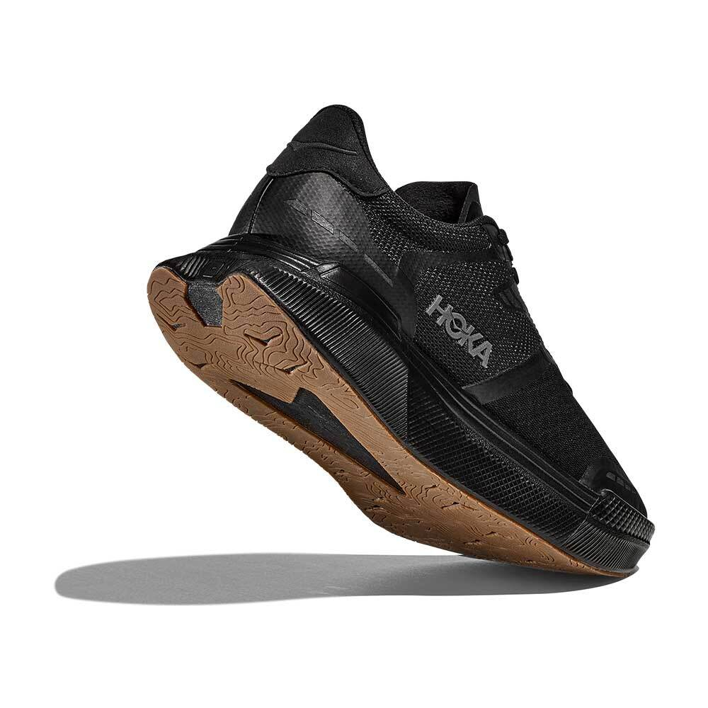 Кроссовки unisex Hoka Transport X