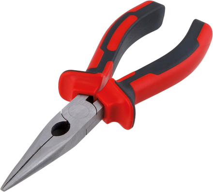 Длинногубцы К.14.14