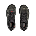Кроссовки мужские HOKA M CLIFTON 9 Black / Outer Orbit