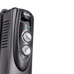 Обогреватель масляный BALLU Classic BOH/CL-07BRN 1500 (7 секций)