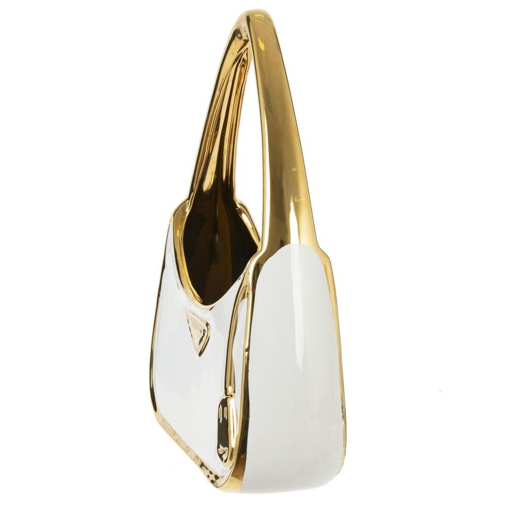 GAEM Ваза, 600 мл, L18 W7 H26,5 см