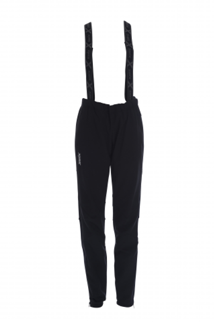 Брюки-самосбросы SWIX Powder арт.22751 черные