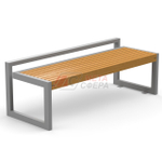 Скамейка Фиеста