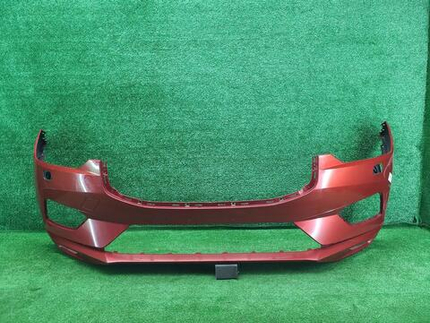 Бампер передний Volvo XC60 2 (2017-2021)