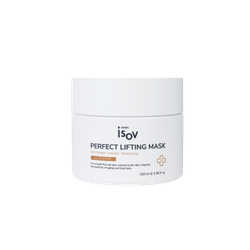 Маска экспресс лифтинг PERFECT LIFTING MASK
