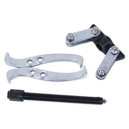 Цена на KING TONY (7962-08) Съемник подшипников 2-х захватный 200 мм