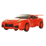 Робот-машина, коробка 9826A