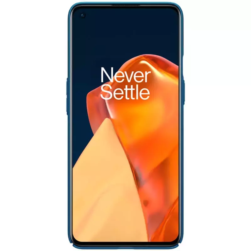 Накладка Nillkin Super Frosted Shield для OnePlus 9 China версия