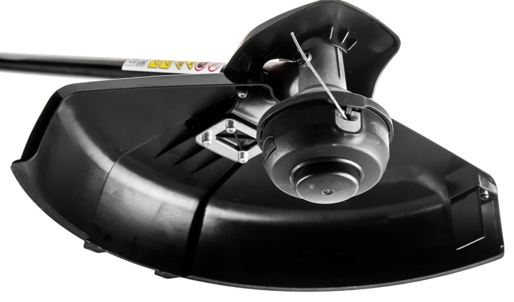 Триммер аккумуляторный GREENWORKS GD40BC 40V, 40 см, б/щ, АКБ 8Ач и ЗУ 1301507UH