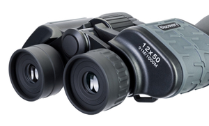 Бинокль Levenhuk Discovery Flint 12x50