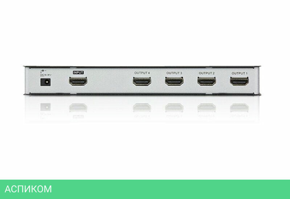Разветвитель Aten VS184A (VS184A-AT-G)
