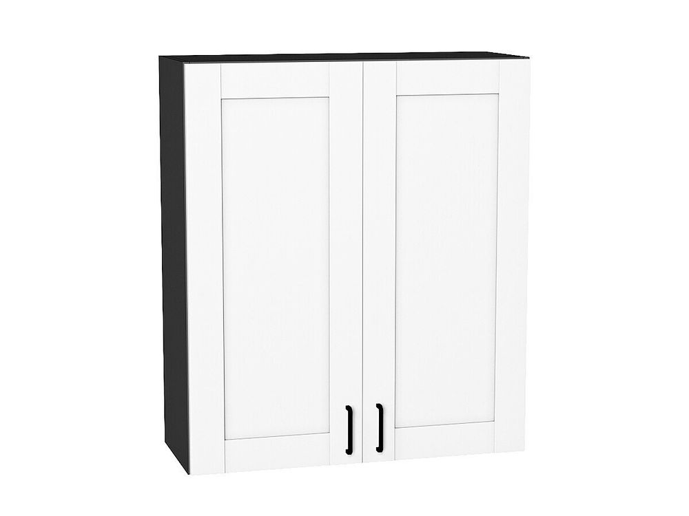 Шкаф верхний с 2-мя дверцами Лофт