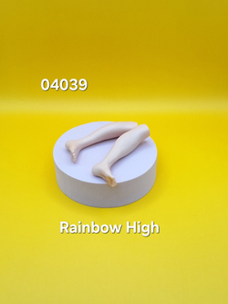 Ноги Rainbow High Pacific Coast 04039