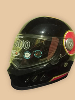 Шлем SHIRO SH800 CR-3 2XL