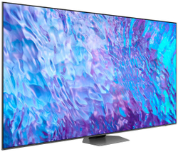 Телевизор Samsung QE98Q80CAUXRU