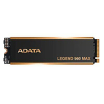 SSD диск ADATA Legend 960 Max 4Tb ALEG-960M-4TCS