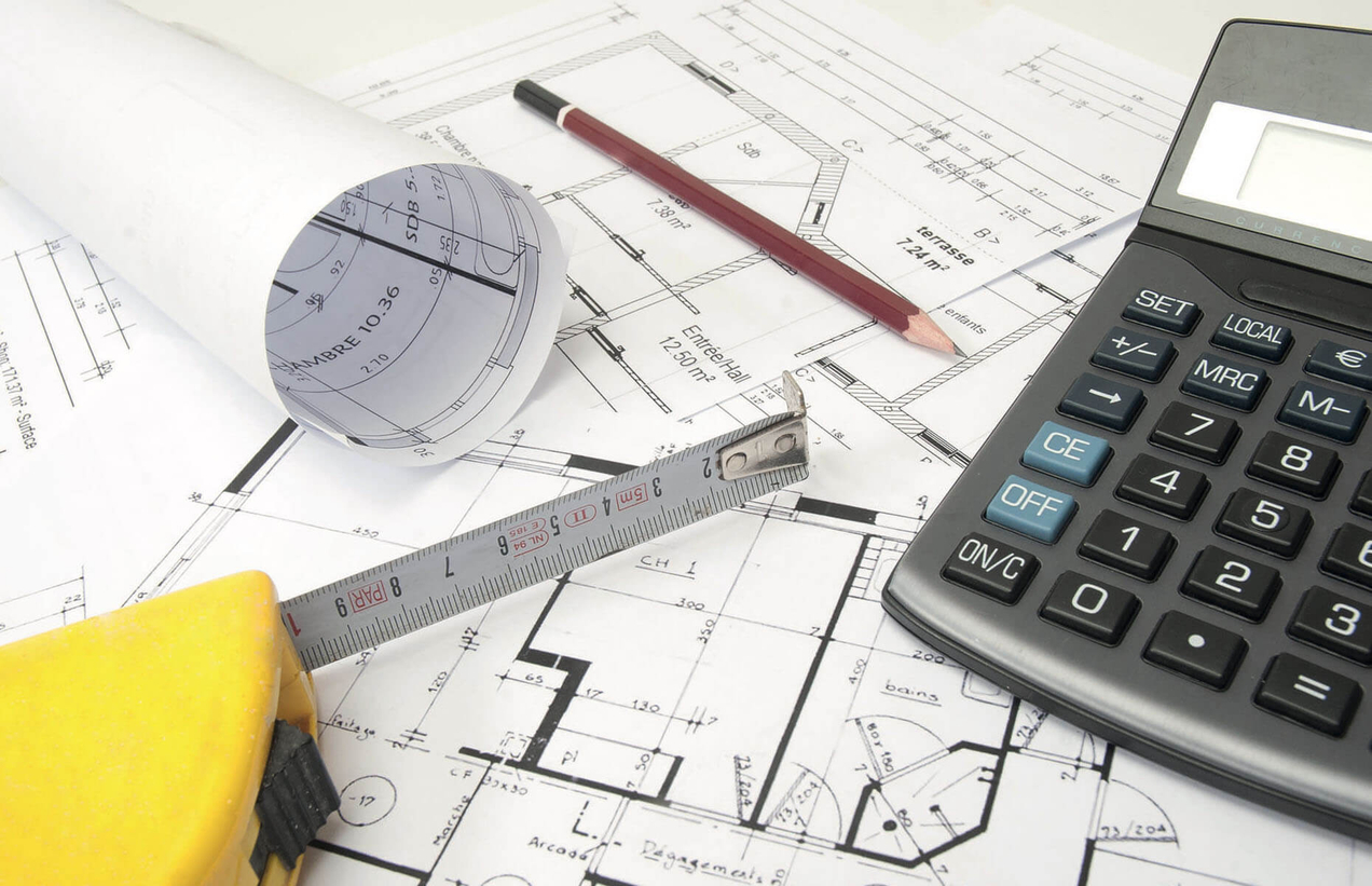 Как получить смету: