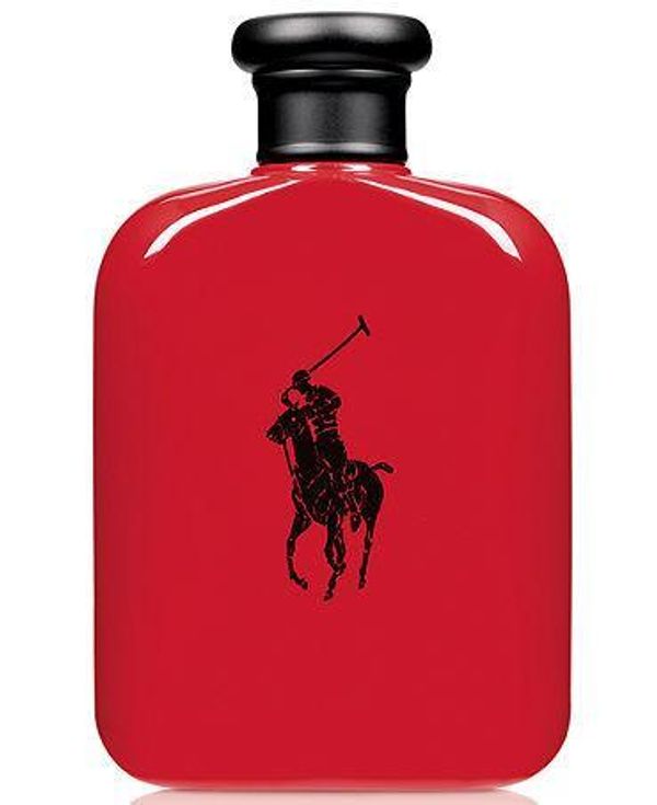 Ralph Lauren Polo Red
