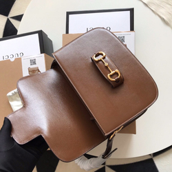 Gucci Horsebit 25 cm