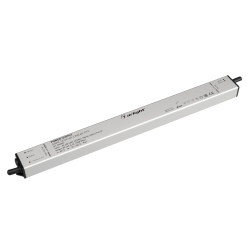 Блок питания ARPV-LG24160-LINEAR-PFC (24V, 6.7A, 160W) (Arlight, IP67 Металл, 5 лет) 034890