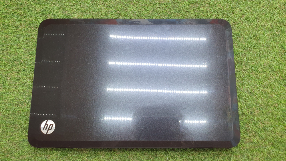 Ноутбук HP AMD A10/6 Gb