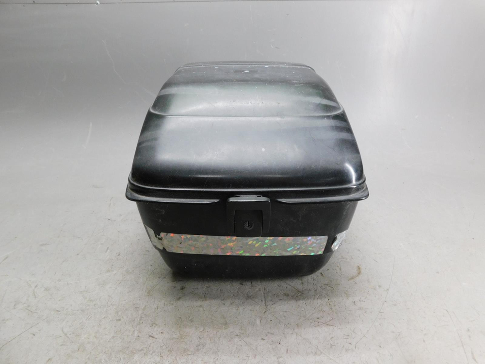 Кофр задний Honda (без ключа) 08L52-GBL-B00-02 031400