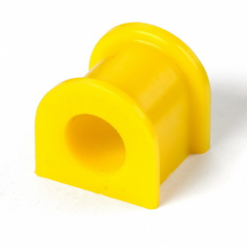 Полиуретановая втулка стабилизатора, передней подвески I.D. = 24 мм (2 шт.), Точка опоры.1-01-810