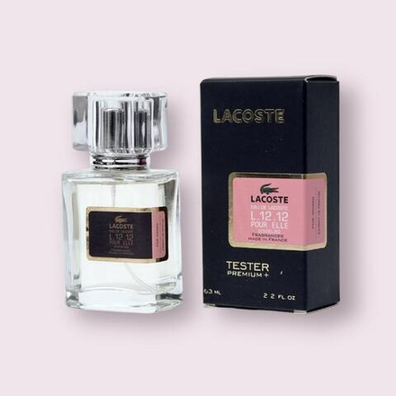 Мини тестер Lacoste "Sparkling",63 ml