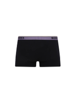 Трусики-боксеры 3шт. Power BOSS BLACK - черный(50508985)