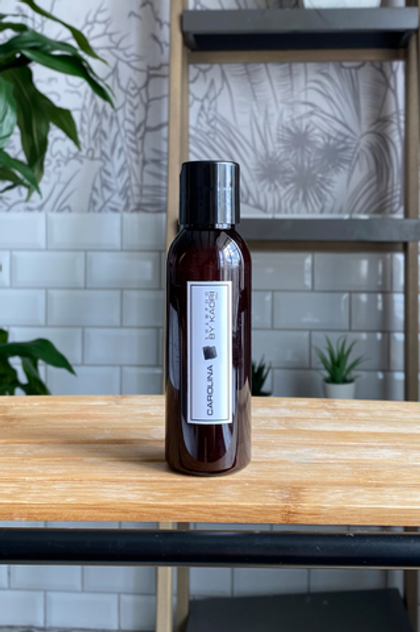 Шампунь для волос CAROLINA