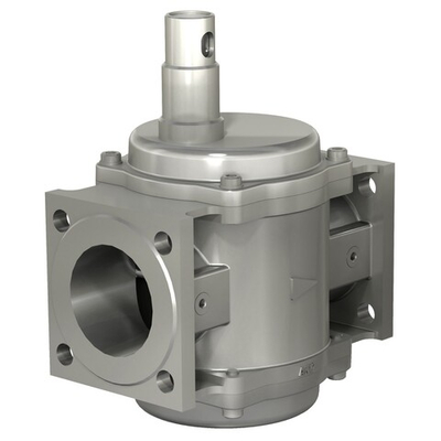 Фильтр газовый ФН2 1/2-6М, алюминий, фл., У3.1