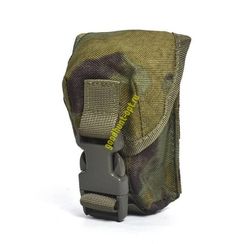 Тактическая военная подсумка под гранату Мох