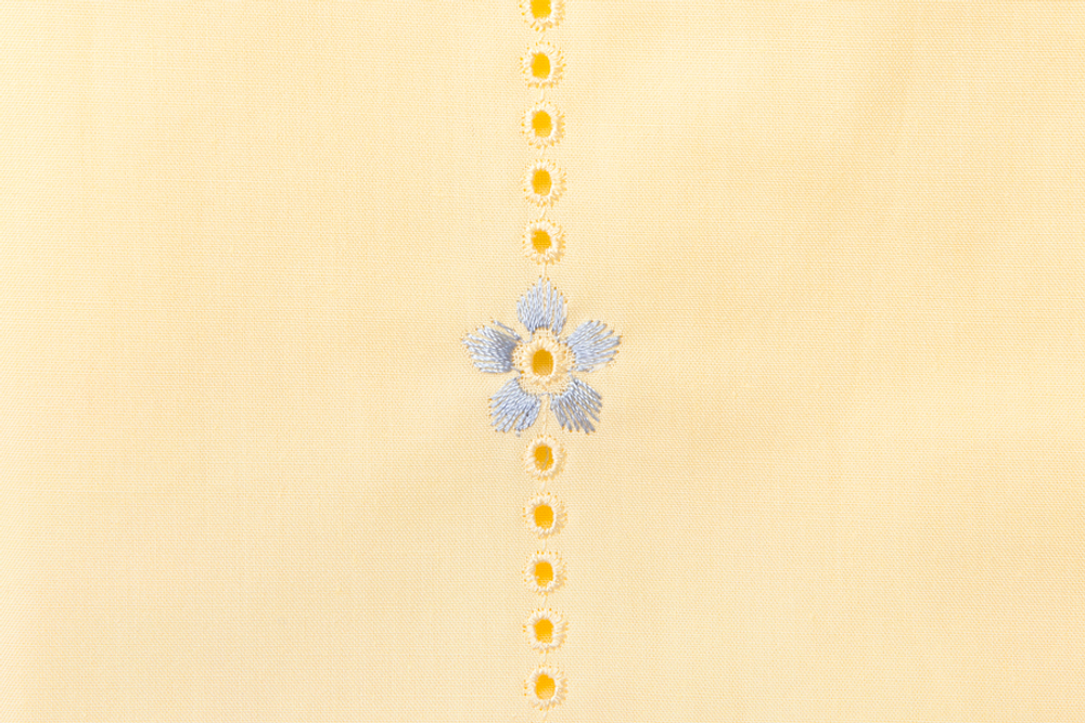 Чехол для бампера Незабудки от Luxberry Португалия