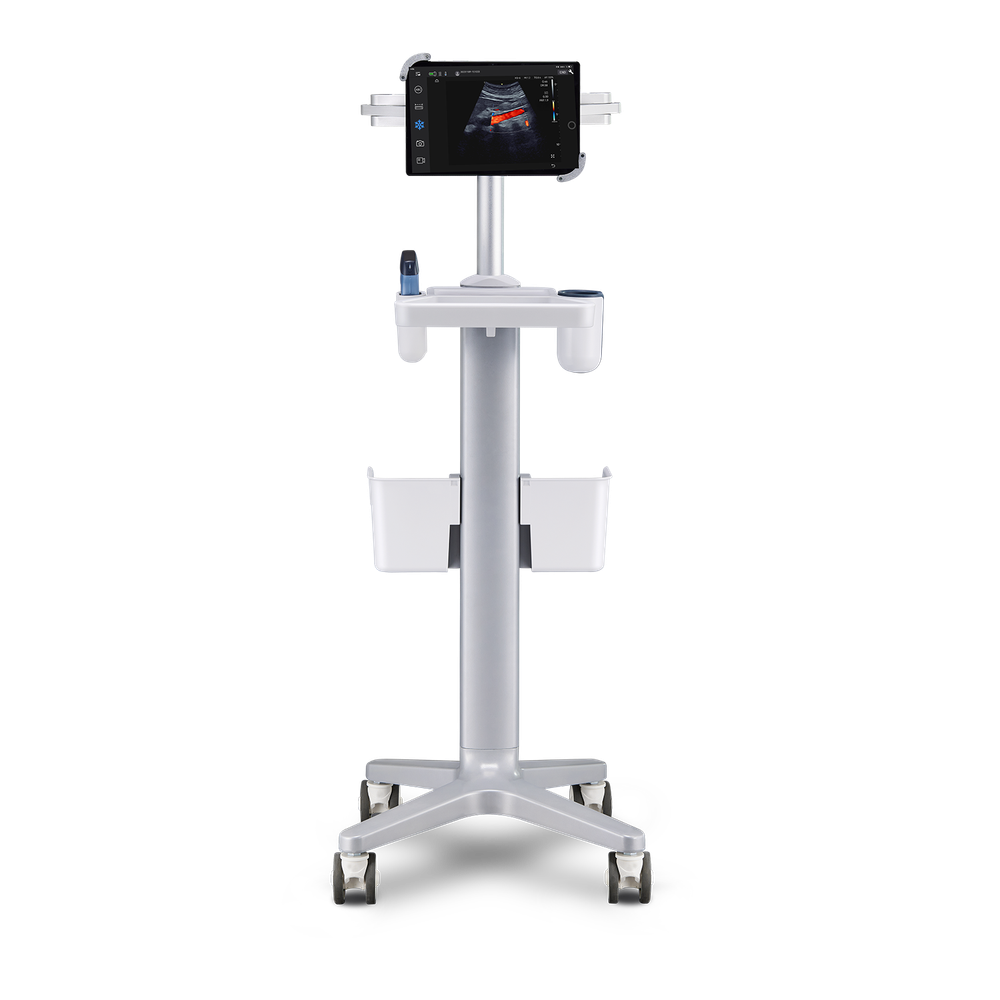 УЗИ аппарат Edan Nano L12 EXP