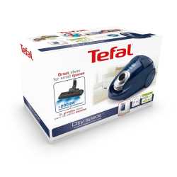Мешковый пылесос Tefal TW2421RA