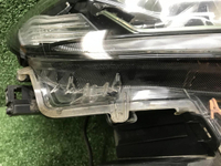 Фара правая Toyota LC Prado 150 (2017-н.в.) LED